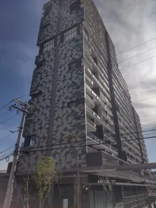 Apartamento com 1 Quarto para alugar, 46m² no Jardim Anália Franco, São Paulo
