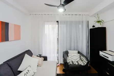 Kitnet com 1 Quarto à venda, 24m² no Santo Amaro, São Paulo