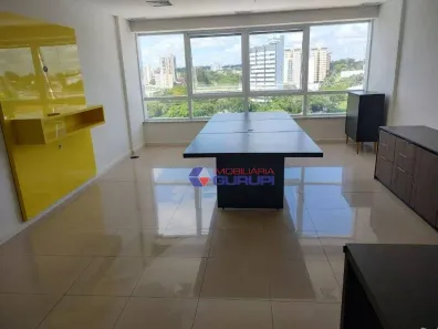 Sala Comercial para venda ou aluguel, 41m² no Vila São José, São José do Rio Preto