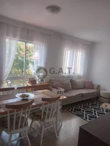 Apartamento com 3 Quartos à venda, 65m² no Vossoroca, Votorantim