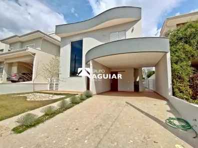 Casa de Condomínio com 3 Quartos à venda, 210m² no Pinheiro, Valinhos