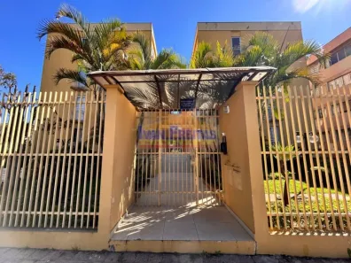 Apartamento com 2 Quartos para alugar, 59m² no Água Verde, Curitiba