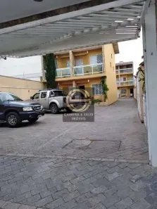 Sobrado com 4 Quartos à venda, 99m² no Vila Esperança, São Paulo