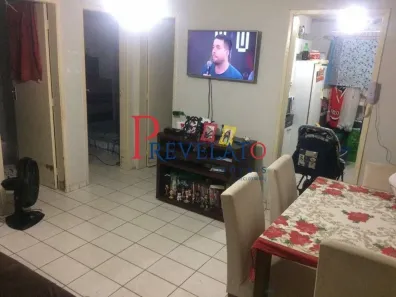 Apartamento com 2 Quartos à venda, 51m² no Alves Dias, São Bernardo do Campo