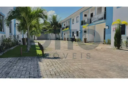 Apartamento com 2 Quartos à venda, 85m² no , Porto Seguro