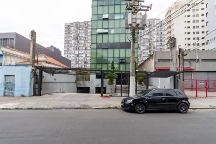 Ponto Comercial com 2 Quartos para alugar, 65m² no Lapa, São Paulo