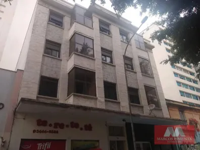 Apartamento com 2 Quartos para alugar, 984m² no Vila Buarque, São Paulo