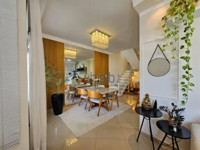 Casa de Condomínio com 3 Quartos à venda, 145m² no Jardim Golden Park Residencial, Sorocaba