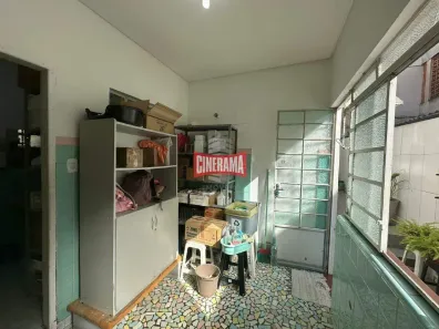Imóvel Comercial com 1 Quarto à venda, 186m² no Santa Paula, São Caetano do Sul