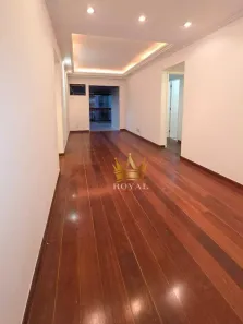 Apartamento com 3 Quartos à venda, 97m² no Barra da Tijuca, Rio de Janeiro