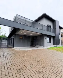 Casa com 6 Quartos para alugar, 1200m² no Medeiros, Jundiaí