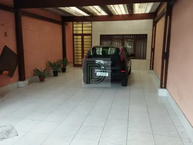 Sobrado com 3 Quartos à venda, 150m² no Jardim Ester Yolanda, São Paulo