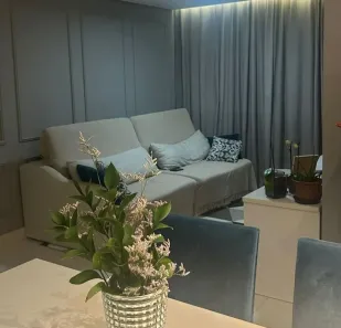 Apartamento com 3 Quartos à venda, 72m² no Tubalina, Uberlândia
