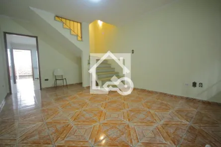 Casa com 2 Quartos à venda, 130m² no Baeta Neves, São Bernardo do Campo