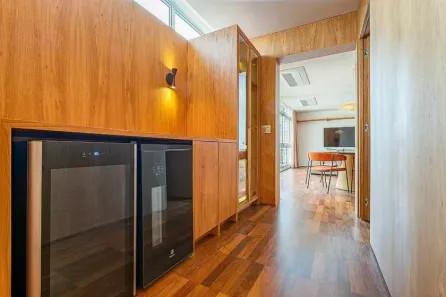Apartamento com 3 Quartos à venda, 172m² no Cerqueira César, São Paulo