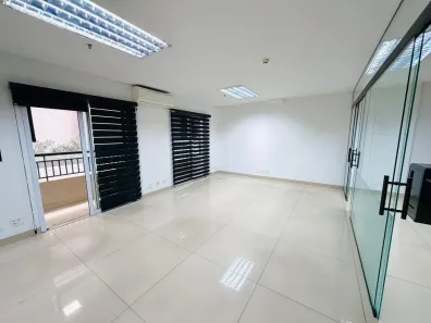 Sala Comercial para alugar, 97m² no Vila Gomes Cardim, São Paulo