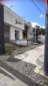 Ponto Comercial com 7 Quartos para venda ou aluguel, 444m² no Centro, Feira de Santana