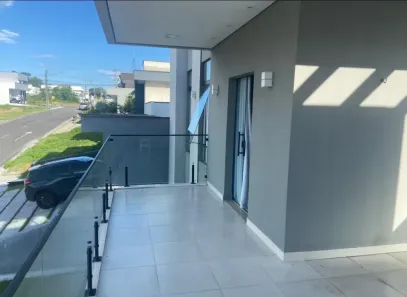 Casa de Condomínio com 3 Quartos à venda, 215m² no Ponta Negra, Manaus