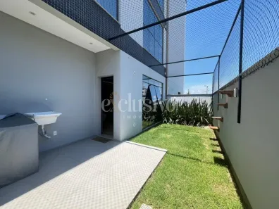 Apartamento com 1 Quarto à venda, 75m² no Coqueiros, Florianópolis