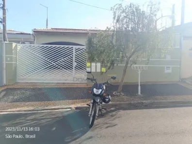 Casa com 3 Quartos à venda, 195m² no Parque João de Vasconcelos, Sumaré
