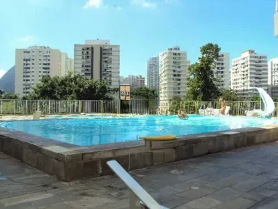 Apartamento com 2 Quartos à venda, 96m² no Leblon, Rio de Janeiro