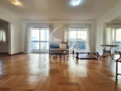 Apartamento com 3 Quartos à venda, 192m² no Paraíso, São Paulo