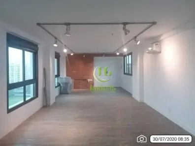 Sala Comercial à venda, 86m² no Icaraí, Niterói