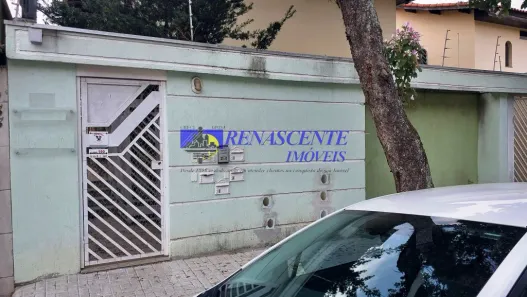 Casa de Condomínio com 2 Quartos à venda, 110m² no Vila Marari, São Paulo