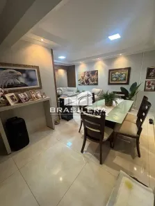 Apartamento com 3 Quartos à venda, 92m² no Jardim América, Goiânia