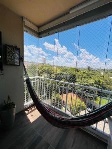 Apartamento com 2 Quartos à venda, 52m² no Ortizes, Valinhos