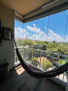 Apartamento com 2 Quartos à venda, 52m² no Ortizes, Valinhos