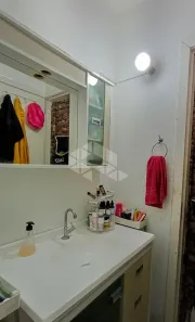 Casa de Condomínio com 3 Quartos para alugar, 90m² no Marechal Rondon, Canoas