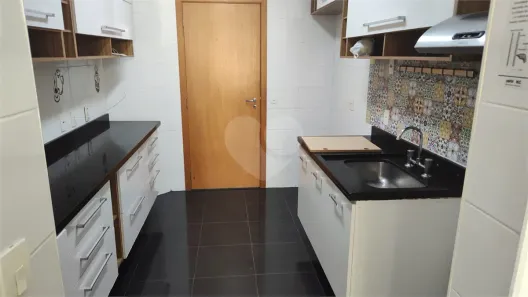 Apartamento com 3 Quartos para alugar, 148m² no Tamboré, Santana de Parnaíba