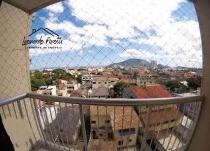 Apartamento com 2 Quartos à venda, 55m² no Parque Residencial Laranjeiras, Serra
