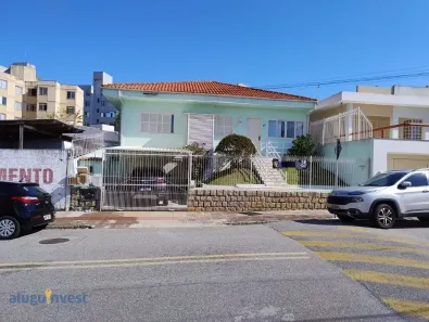 Casa com 3 Quartos à venda, 300m² no Capoeiras, Florianópolis