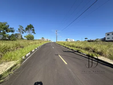 Lote/Terreno à venda, 793m² no Santa Rosa, Simões Filho