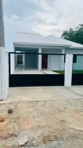 Casa de Condomínio com 3 Quartos à venda, 180m² no Pontinha, Araruama