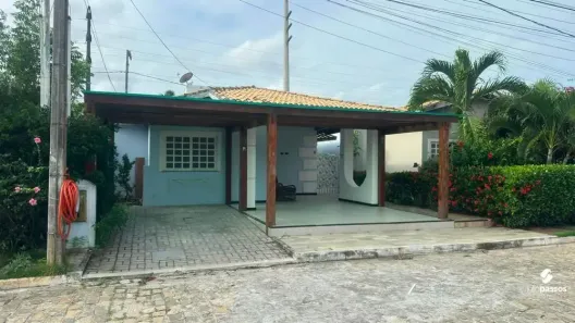 Casa de Condomínio com 2 Quartos à venda, 101m² no Aeroporto, Aracaju