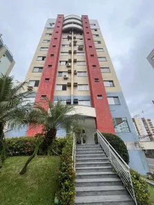 Apartamento com 1 Quarto para alugar, 41m² no Centro, Criciúma