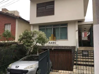 Sobrado com 4 Quartos à venda, 320m² no Vila Clementino, São Paulo