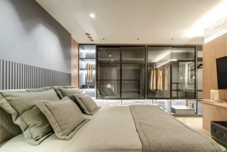 Apartamento com 3 Quartos à venda, 171m² no Setor Bueno, Goiânia