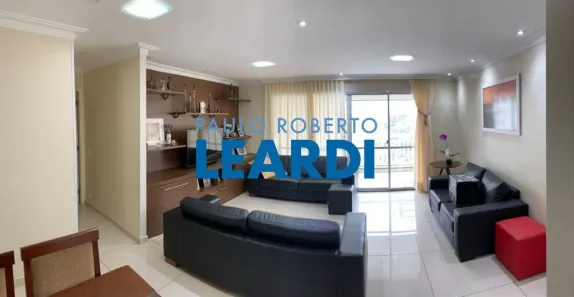 Apartamento com 4 Quartos à venda, 145m² no Lar São Paulo, São Paulo