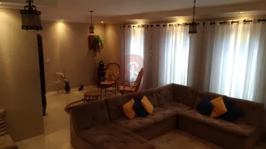 Sobrado com 3 Quartos à venda, 300m² no Jardim Piqueroby, São Paulo