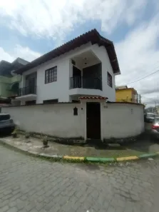 Casa de Condomínio com 3 Quartos para alugar, 120m² no Taquara, Rio de Janeiro