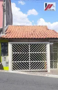 Sobrado com 4 Quartos à venda, 160m² no Parque Turiguara, Cotia