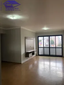 Apartamento com 3 Quartos à venda, 88m² no Tucuruvi, São Paulo