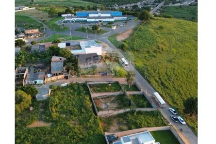 Lote/Terreno com 1 Quarto à venda, 159m² no NOVO PRADO, Itamaraju