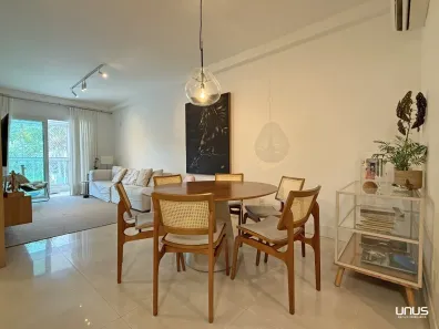Apartamento com 3 Quartos à venda, 125m² no João Paulo, Florianópolis