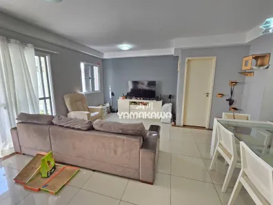 Apartamento com 3 Quartos à venda, 112m² no Mooca, São Paulo