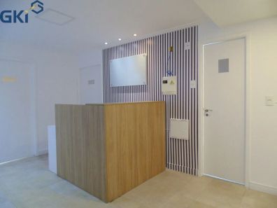 Sala Comercial à venda, 72m² no Jabaquara, São Paulo